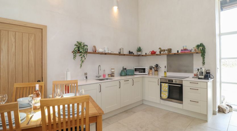 Photo of Meadow Syke Barn