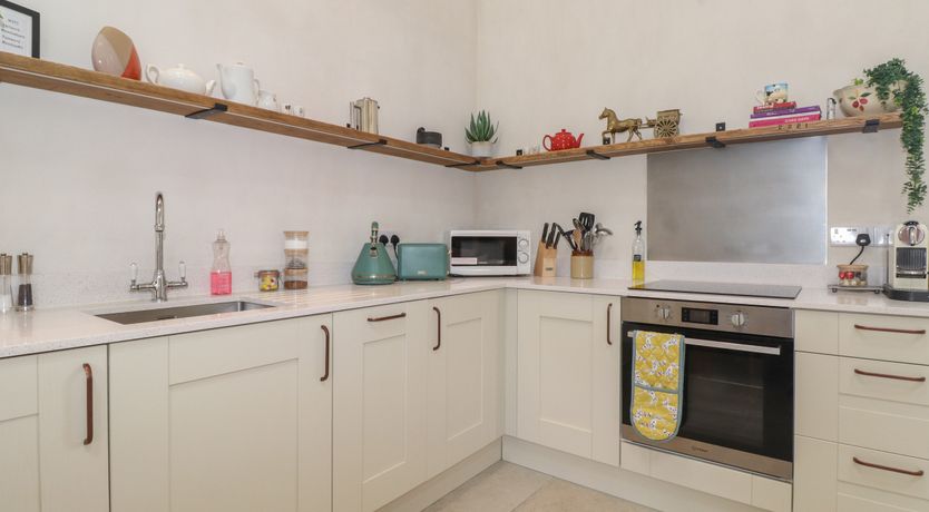 Photo of Meadow Syke Barn