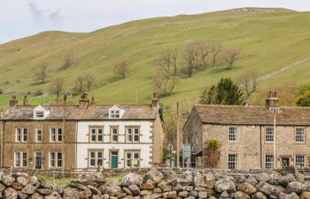 Valley View Holiday Cottage