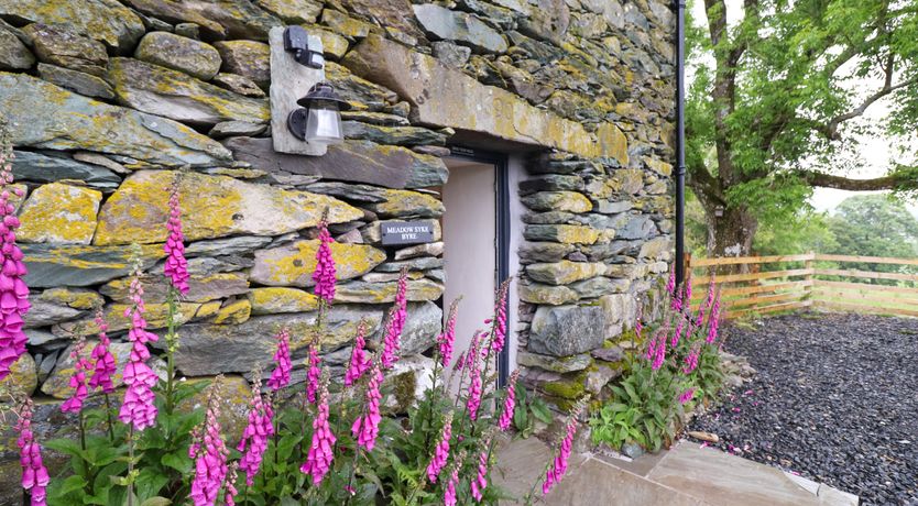 Photo of Meadow Syke Byre