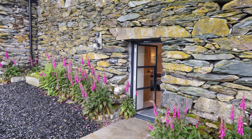 Photo of Meadow Syke Byre