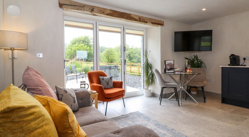 Photo of Meadow Syke Byre