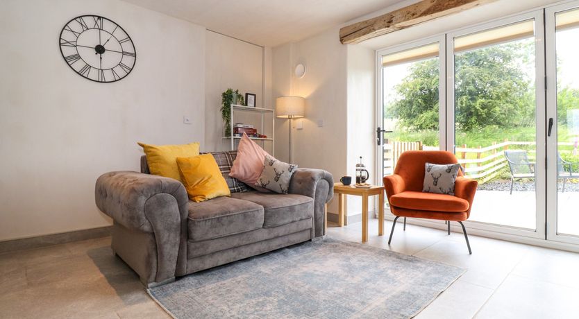 Photo of Meadow Syke Byre