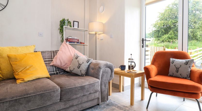 Photo of Meadow Syke Byre