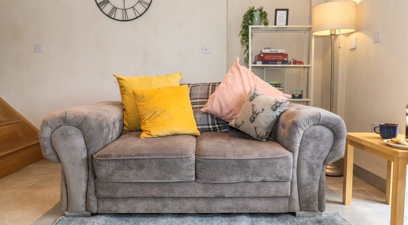 Photo of Meadow Syke Byre