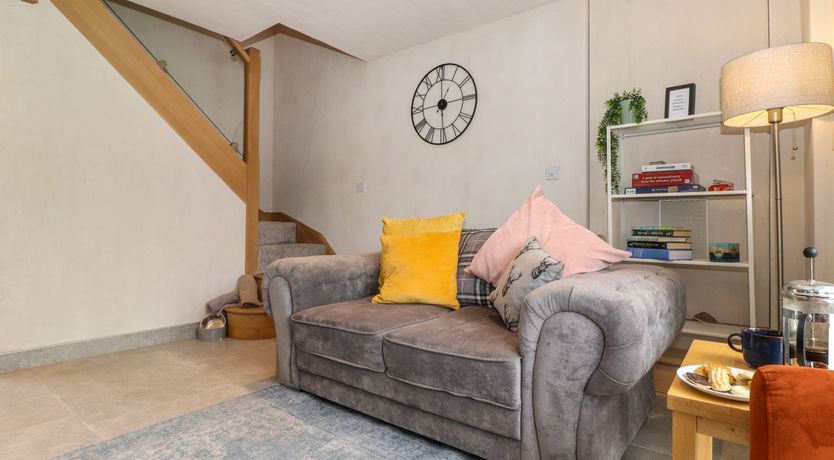 Photo of Meadow Syke Byre