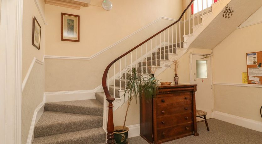 Photo of Beaufort House