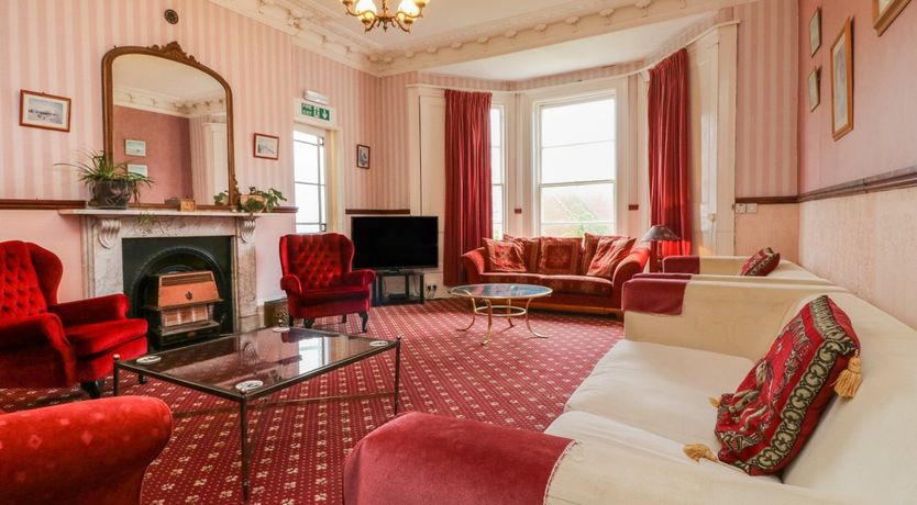 Photo of Beaufort House