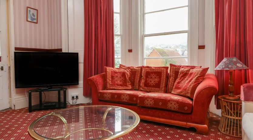 Photo of Beaufort House