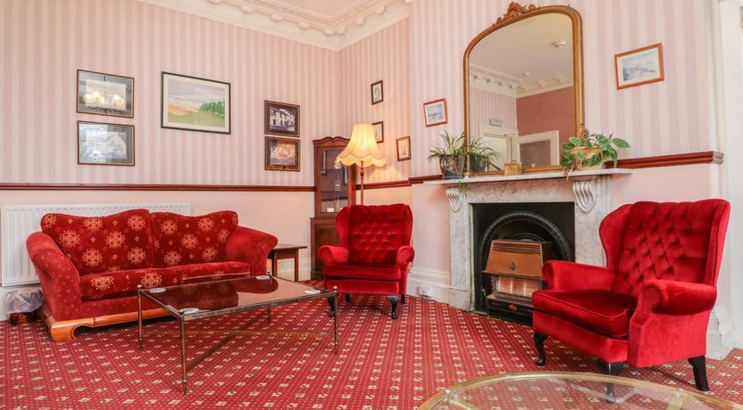 Photo of Beaufort House