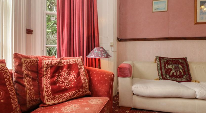 Photo of Beaufort House