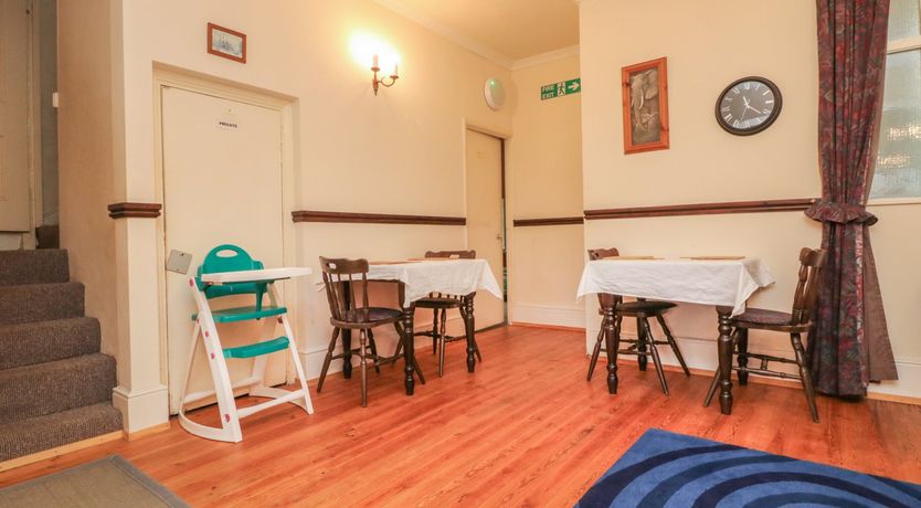 Photo of Beaufort House