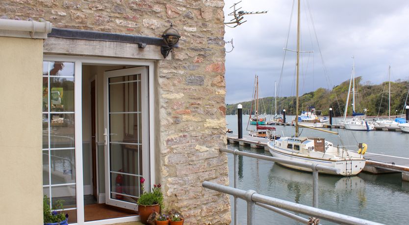 Photo of Spanish Boathouse