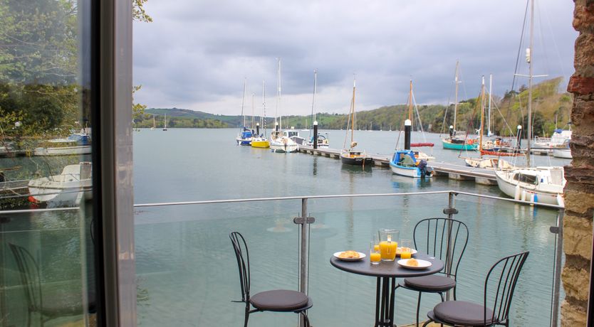 Photo of Spanish Boathouse