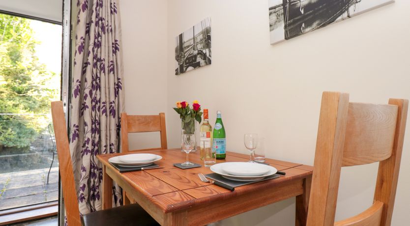 Photo of Spanish Boathouse