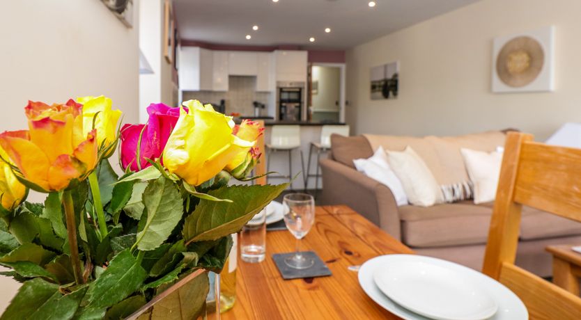 Photo of Spanish Boathouse