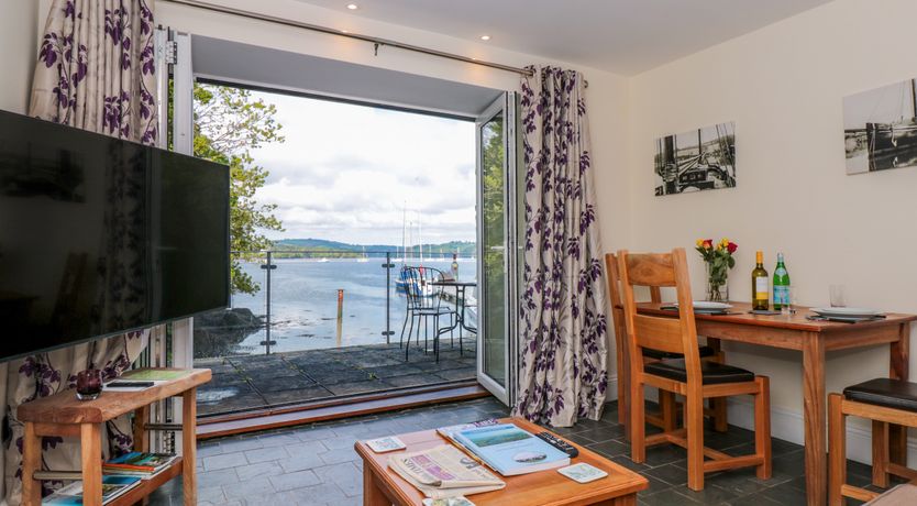 Photo of Spanish Boathouse