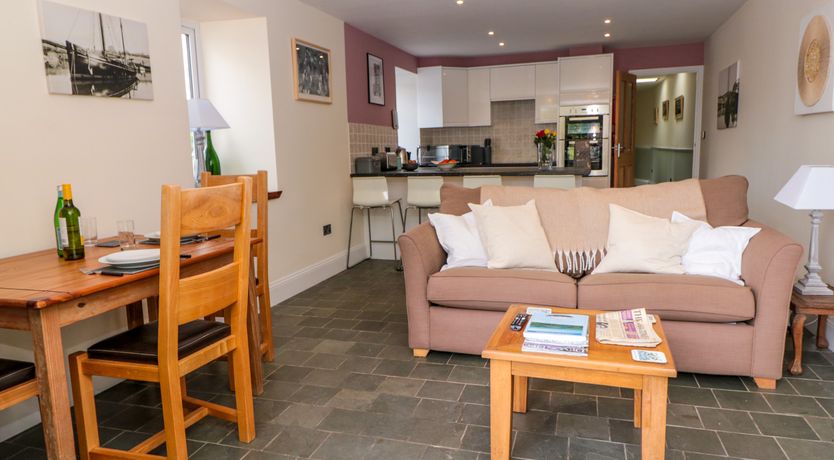 Photo of Spanish Boathouse