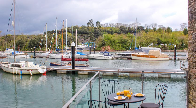 Photo of Spanish Boathouse