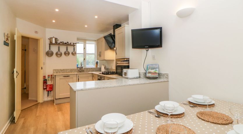 Photo of Blackberry Cottage