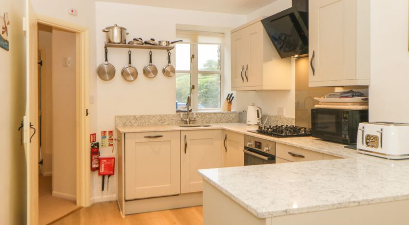 Photo of Blackberry Cottage