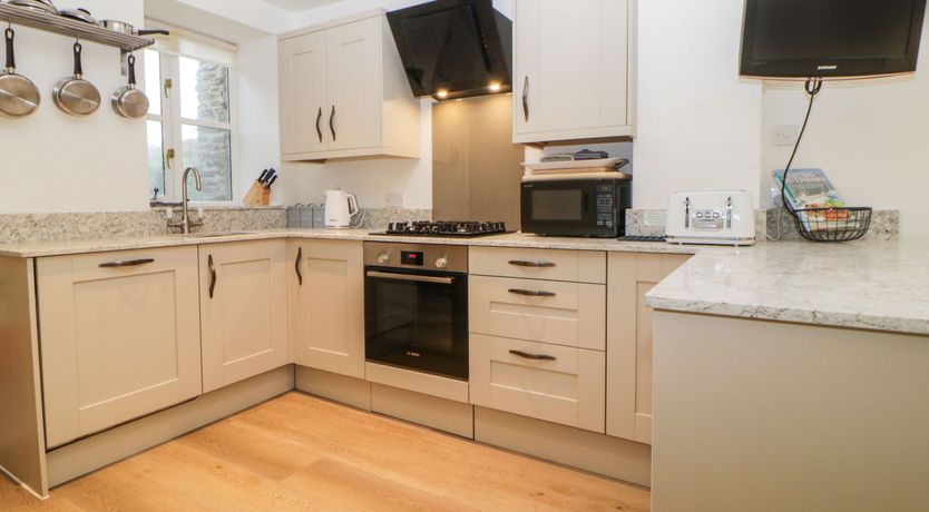 Photo of Blackberry Cottage