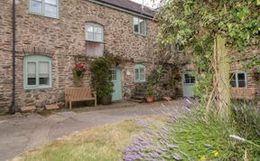 Photo of Blackberry Cottage