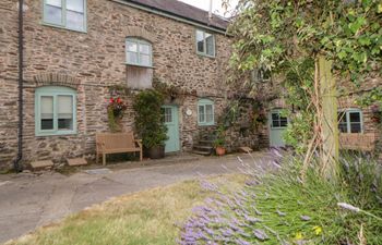 Blackberry Cottage Holiday Cottage