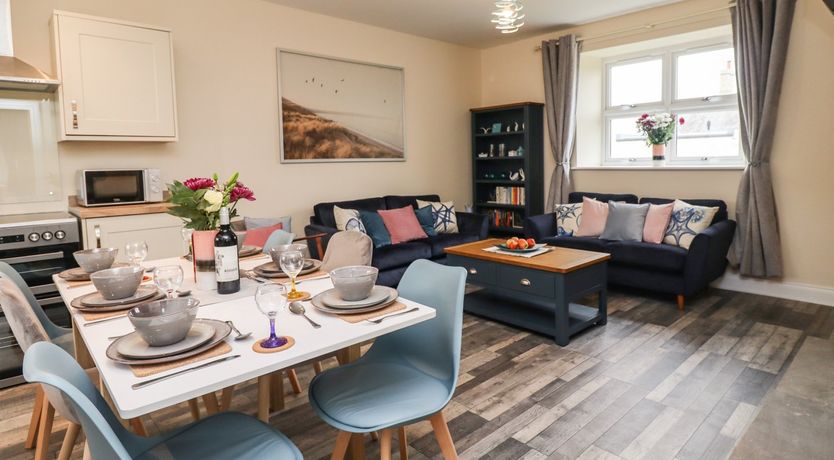 Photo of Lonnon Cottage