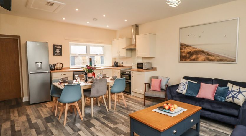 Photo of Lonnon Cottage