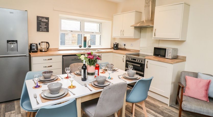 Photo of Lonnon Cottage