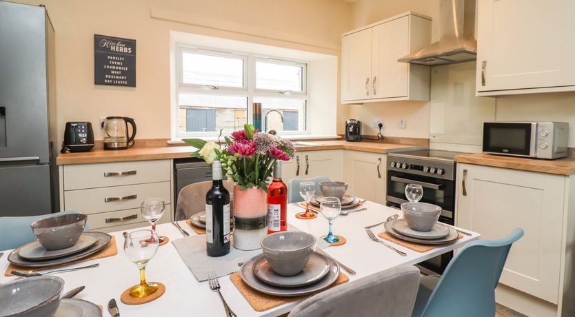 Photo of Lonnon Cottage