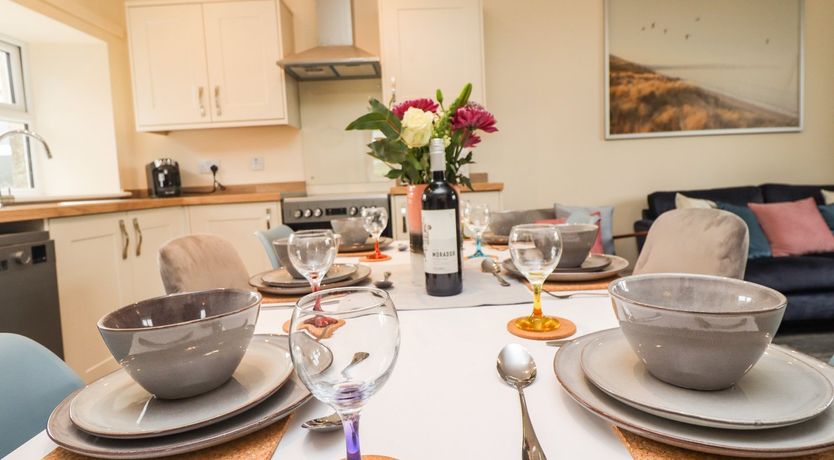 Photo of Lonnon Cottage