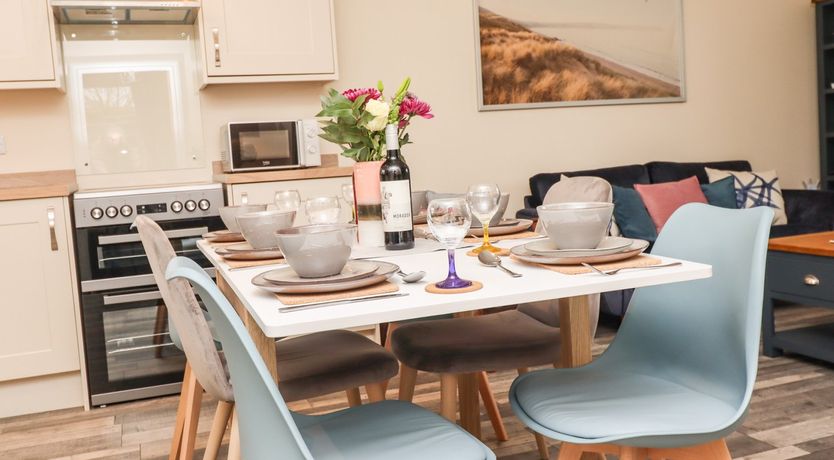 Photo of Lonnon Cottage