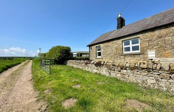 Lonnon Cottage Holiday Cottage