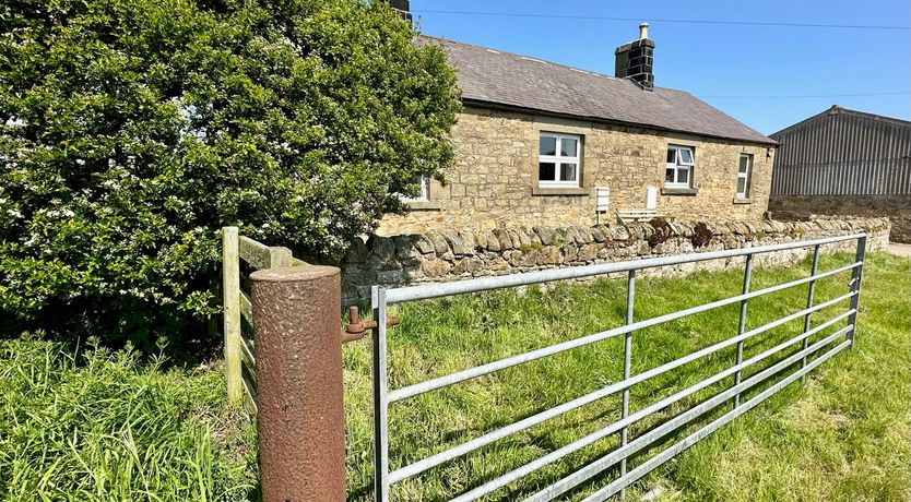 Photo of Lonnon Cottage