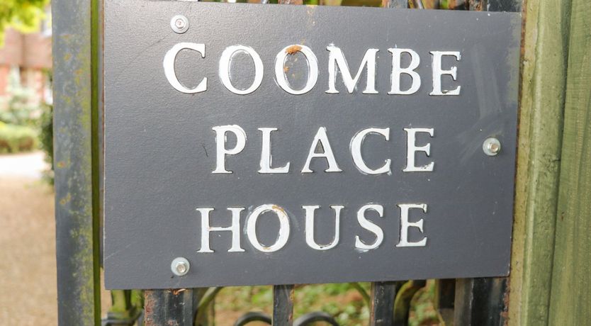 Photo of Coombe Place House