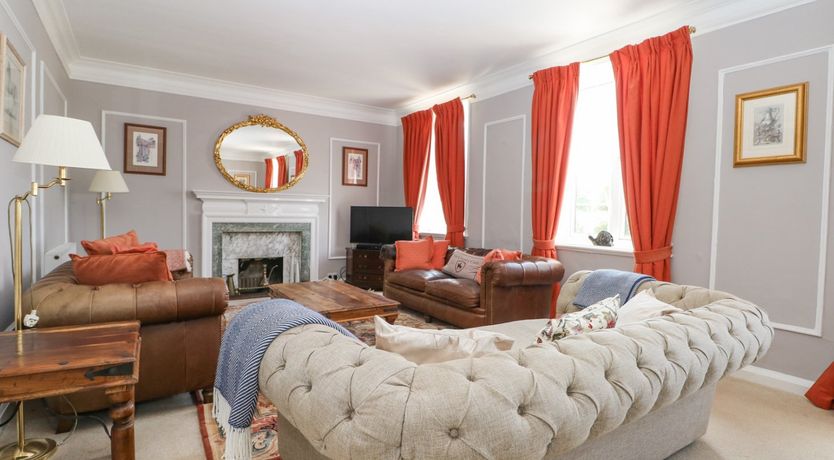 Photo of Coombe Place House