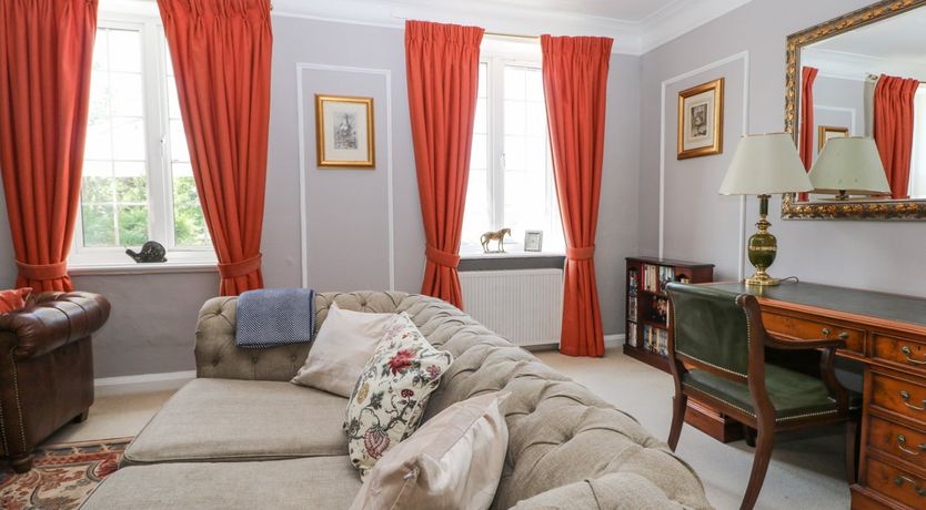 Photo of Coombe Place House