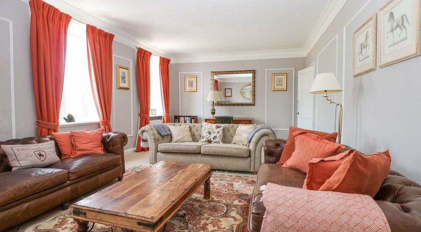 Photo of Coombe Place House