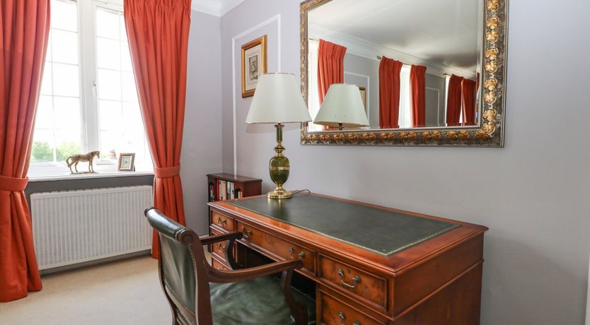 Photo of Coombe Place House