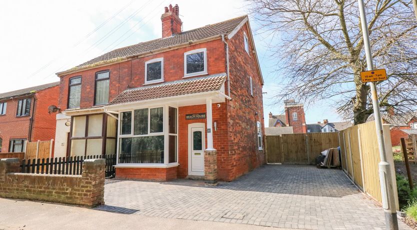 Photo of The Beach House