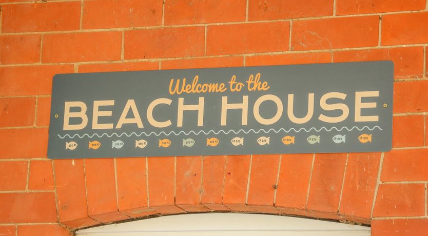 Photo of The Beach House