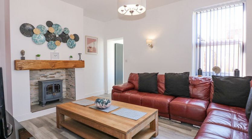 Photo of The Beach House