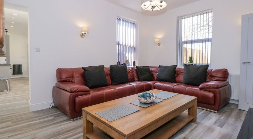 Photo of The Beach House