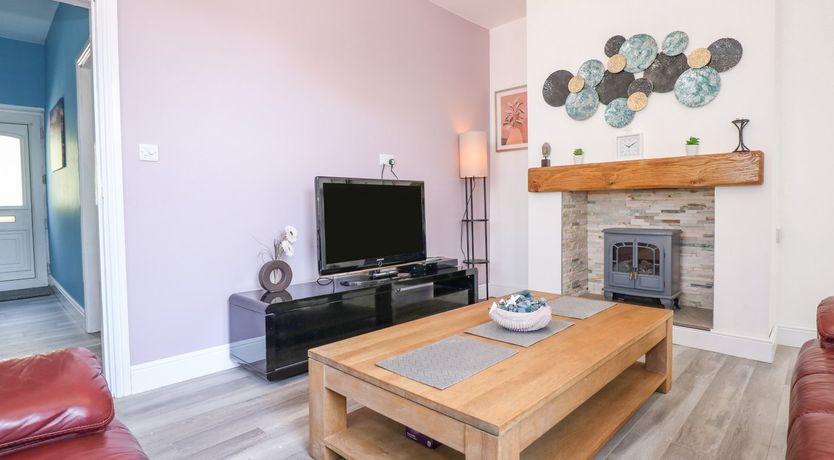 Photo of The Beach House