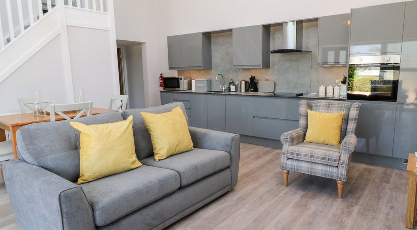 Photo of Willow Cottage