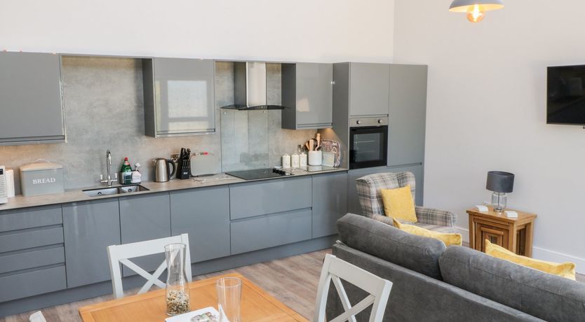 Photo of Willow Cottage