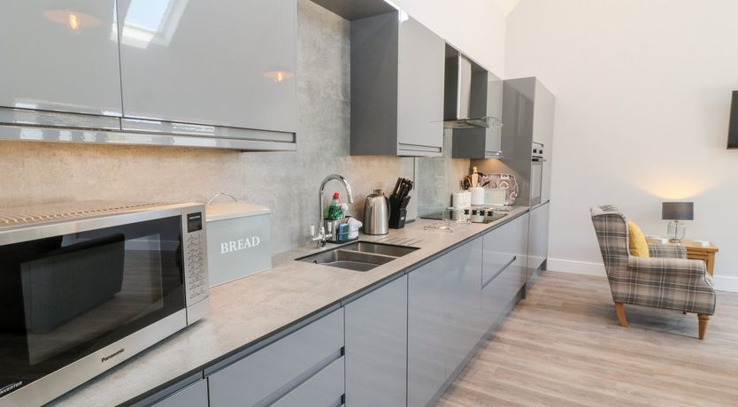 Photo of Willow Cottage