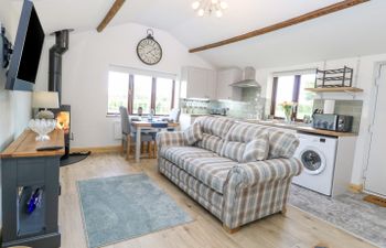 The Annexe, Grange Farm Holiday Cottage